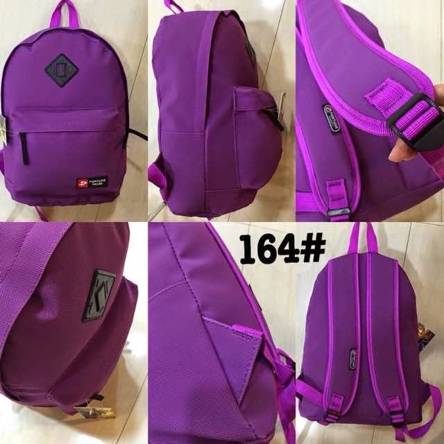 [Fortune Mouse] - Cung câp sỉ balo thời trang, balo tuổi teen, balo học sinh giá rẻ. - 27