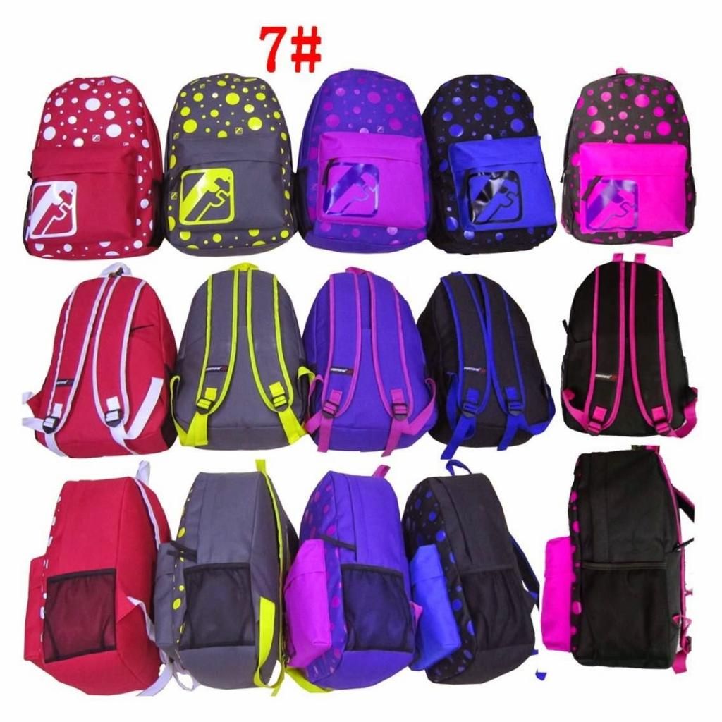 [Fortune Mouse] - Cung câp sỉ balo thời trang, balo tuổi teen, balo học sinh giá rẻ. - 26