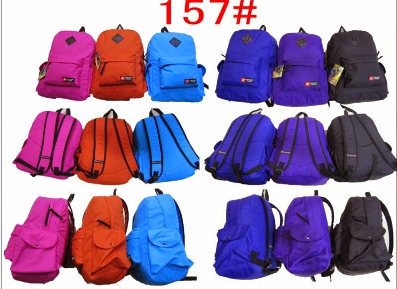 [Fortune Mouse] - Cung câp sỉ balo thời trang, balo tuổi teen, balo học sinh giá rẻ. - 25