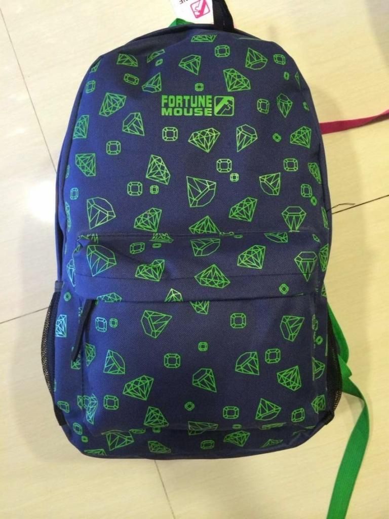 [Fortune Mouse] - Cung câp sỉ balo thời trang, balo tuổi teen, balo học sinh giá rẻ. - 19