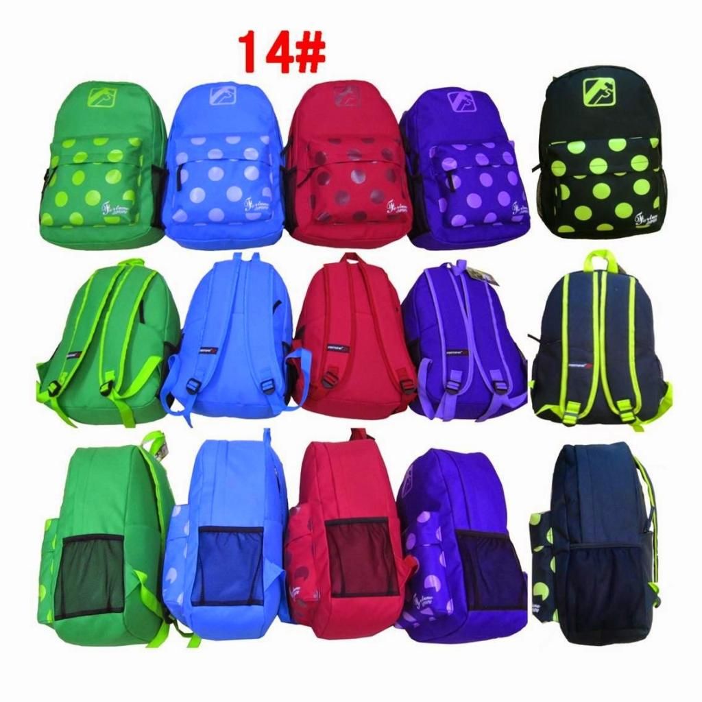 [Fortune Mouse] - Cung câp sỉ balo thời trang, balo tuổi teen, balo học sinh giá rẻ. - 15