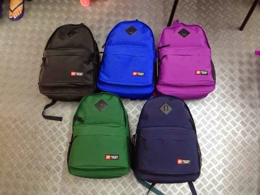 [Fortune Mouse] - Cung câp sỉ balo thời trang, balo tuổi teen, balo học sinh giá rẻ. - 16