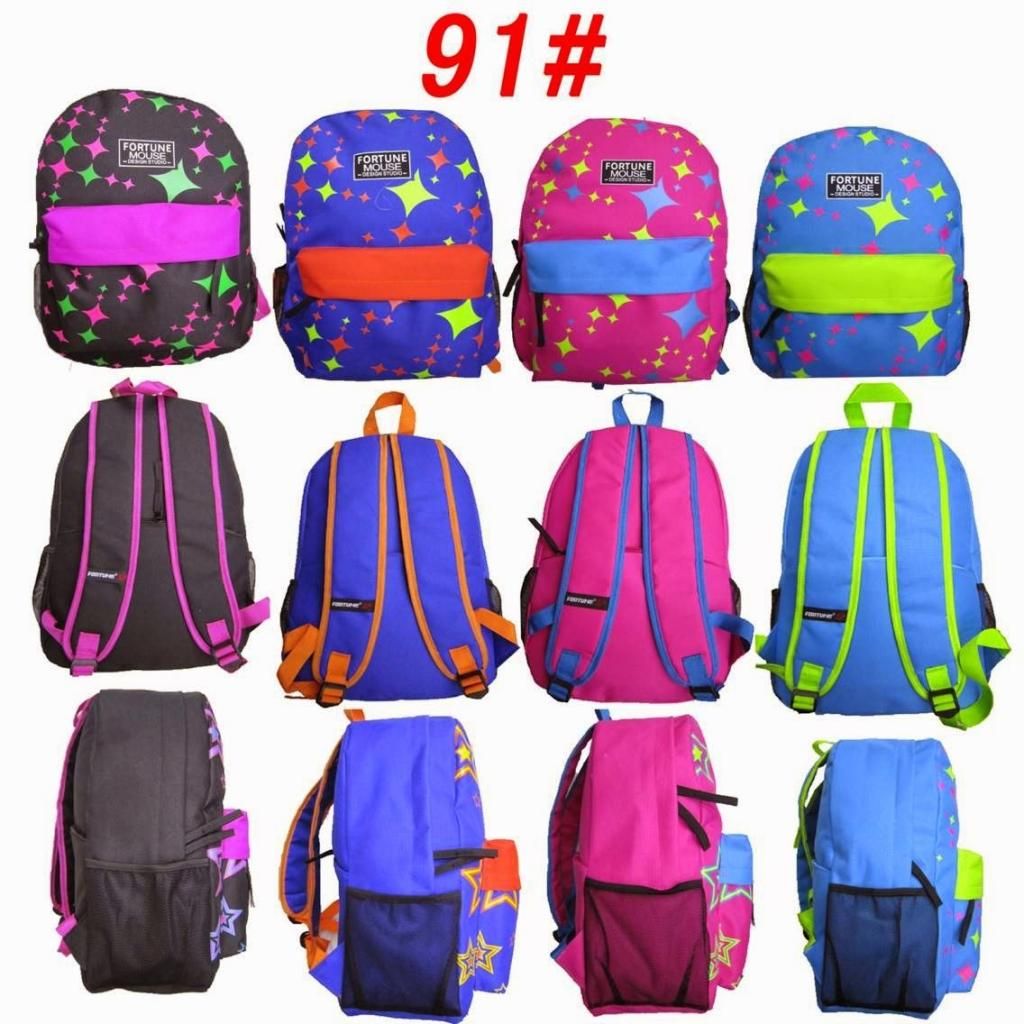 [Fortune Mouse] - Cung câp sỉ balo thời trang, balo tuổi teen, balo học sinh giá rẻ. - 17