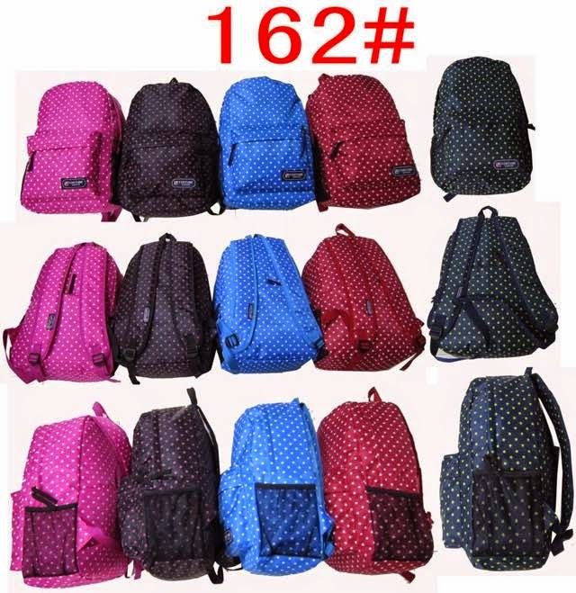 [Fortune Mouse] - Cung câp sỉ balo thời trang, balo tuổi teen, balo học sinh giá rẻ. - 14