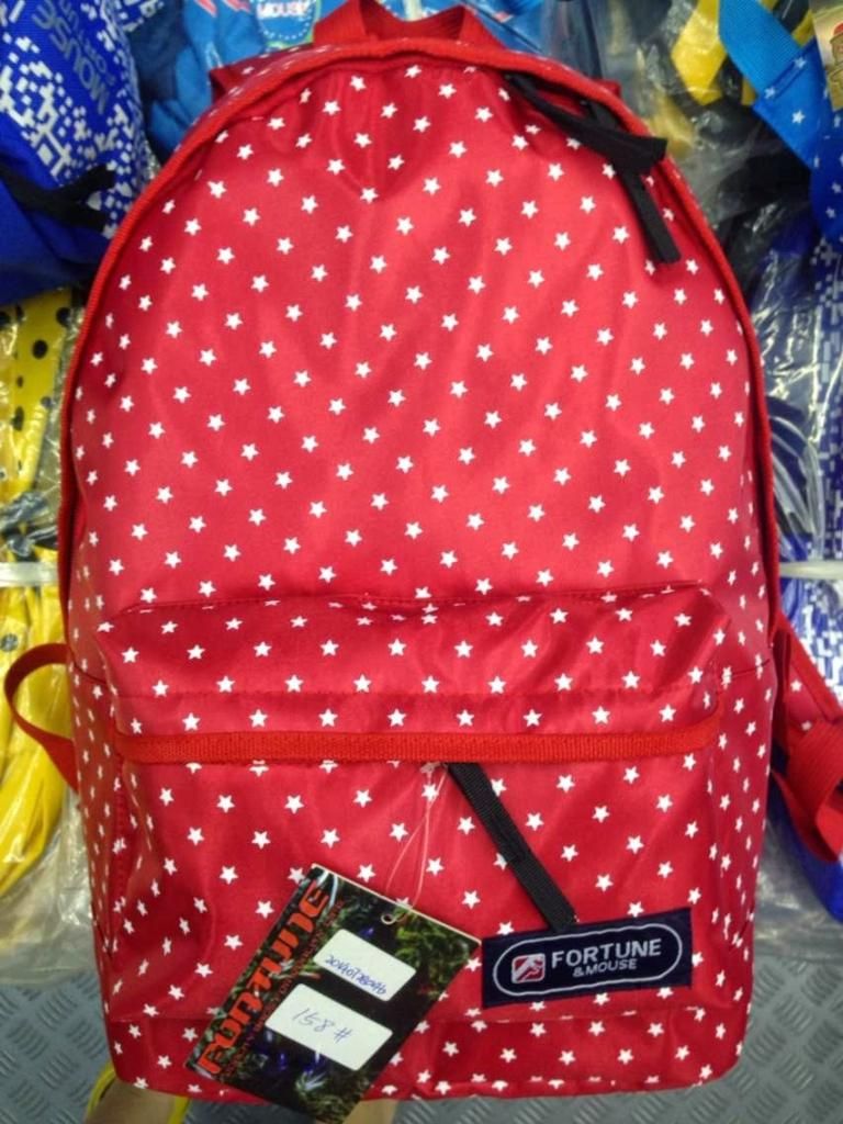 [Fortune Mouse] - Cung câp sỉ balo thời trang, balo tuổi teen, balo học sinh giá rẻ. - 13
