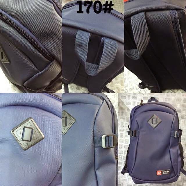 [Fortune Mouse] - Cung câp sỉ balo thời trang, balo tuổi teen, balo học sinh giá rẻ. - 11