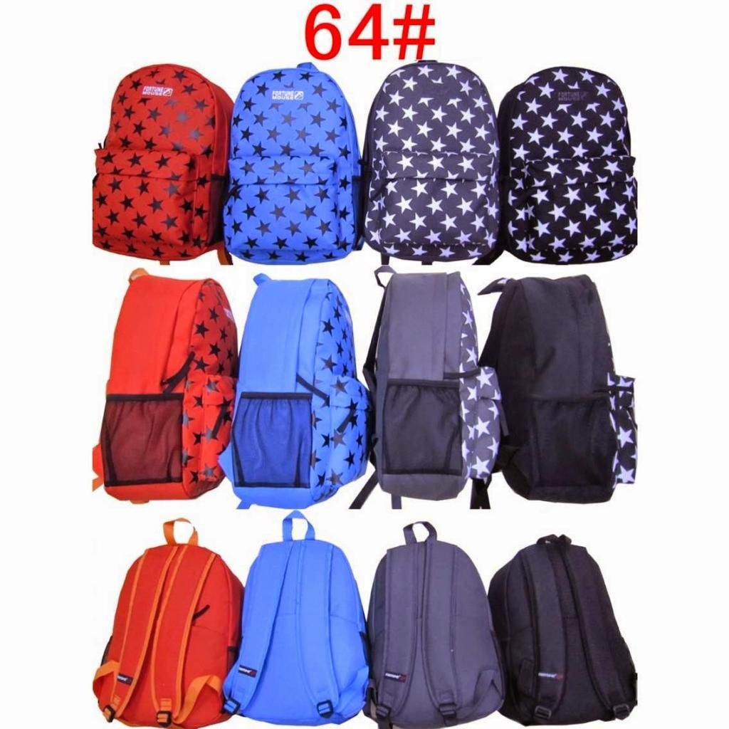 [Fortune Mouse] - Cung câp sỉ balo thời trang, balo tuổi teen, balo học sinh giá rẻ. - 9