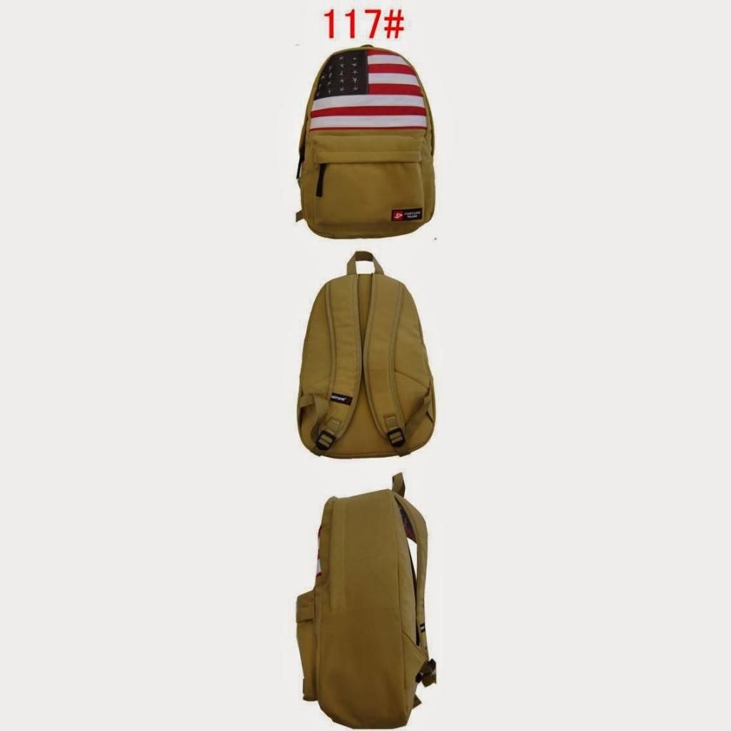 [Fortune Mouse] - Cung câp sỉ balo thời trang, balo tuổi teen, balo học sinh giá rẻ. - 12