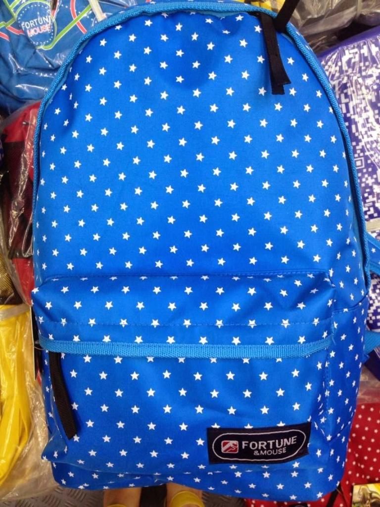 [Fortune Mouse] - Cung câp sỉ balo thời trang, balo tuổi teen, balo học sinh giá rẻ. - 10