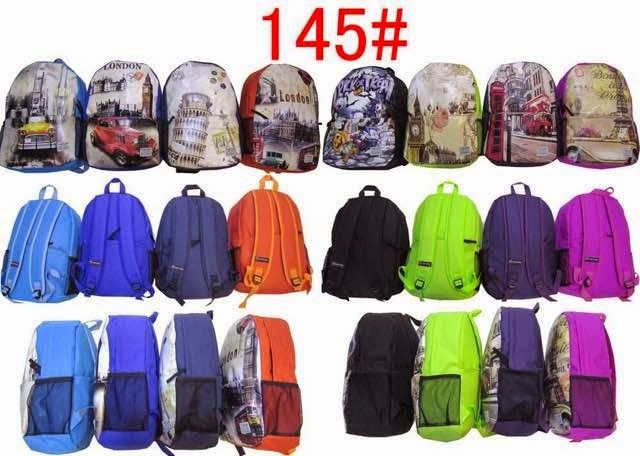 [Fortune Mouse] - Cung câp sỉ balo thời trang, balo tuổi teen, balo học sinh giá rẻ. - 7