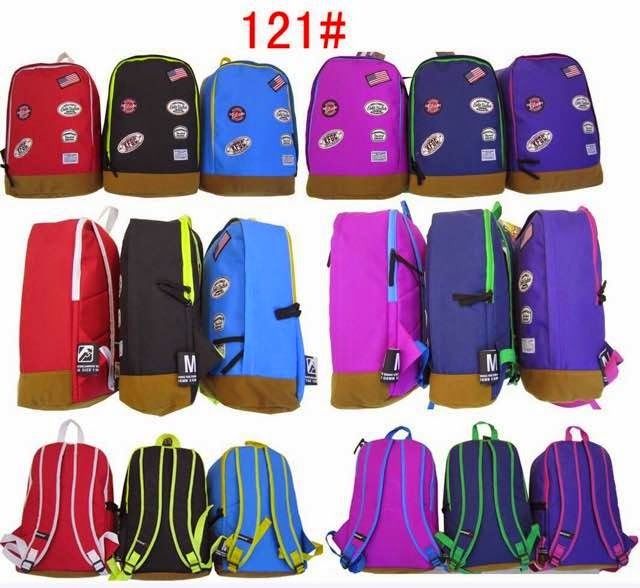 [Fortune Mouse] - Cung câp sỉ balo thời trang, balo tuổi teen, balo học sinh giá rẻ. - 8