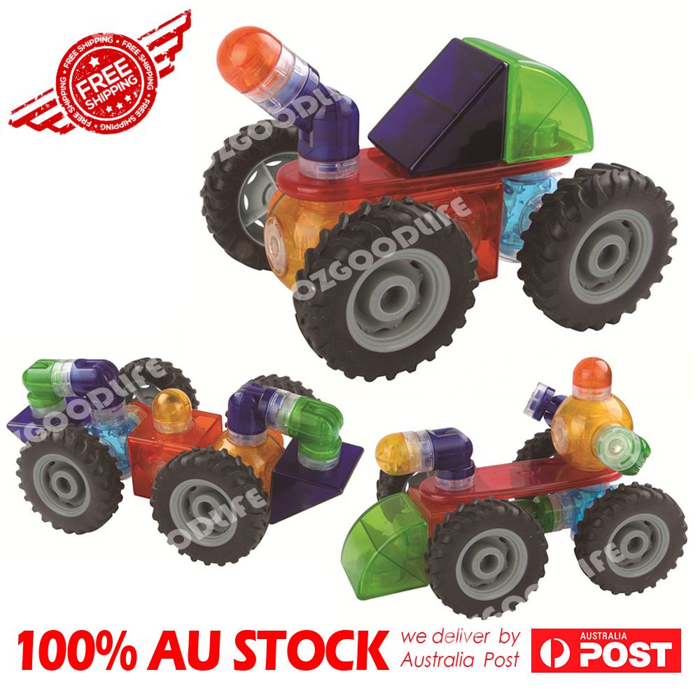 20 PCS set toys magical new construction car toys eBay