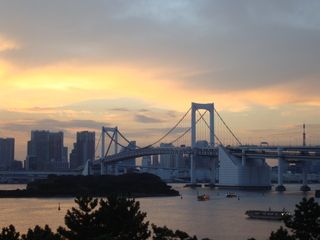 Tokyo: Asakusa, Odaiba y Roppongi - 17 días de ruta por Japón (Septiembre 2013) (16)