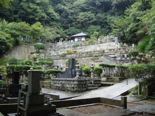 17 días de ruta por Japón (Septiembre 2013) - Blogs de Japon - Tokyo: Excursión a Kamakura (3)