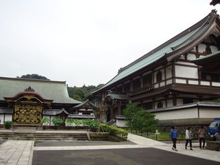 17 días de ruta por Japón (Septiembre 2013) - Blogs de Japon - Tokyo: Excursión a Kamakura (6)