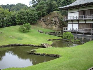 Tokyo: Excursión a Kamakura - 17 días de ruta por Japón (Septiembre 2013) (5)