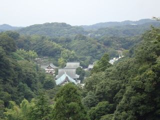 17 días de ruta por Japón (Septiembre 2013) - Blogs de Japon - Tokyo: Excursión a Kamakura (9)