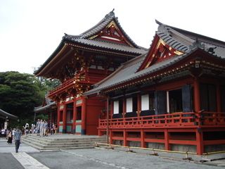 Tokyo: Excursión a Kamakura - 17 días de ruta por Japón (Septiembre 2013) (10)
