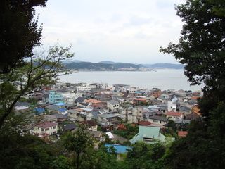 Tokyo: Excursión a Kamakura - 17 días de ruta por Japón (Septiembre 2013) (15)