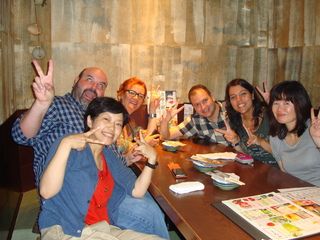 17 días de ruta por Japón (Septiembre 2013) - Blogs de Japon - Tokyo: Excursión a Kamakura (17)