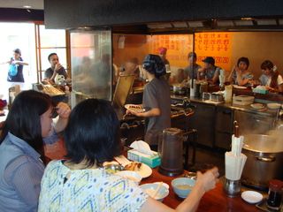 17 días de ruta por Japón (Septiembre 2013) - Blogs de Japon - Tokyo: Harajuku (Templo Meiji), calle Takeshita, Omotesando, Shibuya, Shinjuku (11)