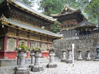 Tokyo: Excursión a Nikko - 17 días de ruta por Japón (Septiembre 2013) (9)