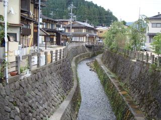 17 días de ruta por Japón (Septiembre 2013) - Blogs de Japon - De Tokyo a Takayama (6)