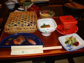 17 días de ruta por Japón (Septiembre 2013) - Blogs de Japon - Takayama-Shirakawago-Kanazawa (1)