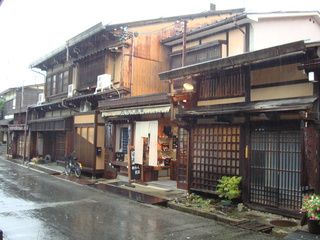 17 días de ruta por Japón (Septiembre 2013) - Blogs de Japon - Takayama-Shirakawago-Kanazawa (3)