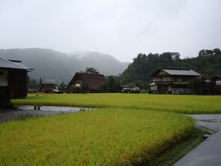 17 días de ruta por Japón (Septiembre 2013) - Blogs de Japon - Takayama-Shirakawago-Kanazawa (10)