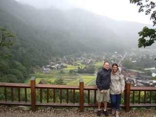 17 días de ruta por Japón (Septiembre 2013) - Blogs de Japon - Takayama-Shirakawago-Kanazawa (12)