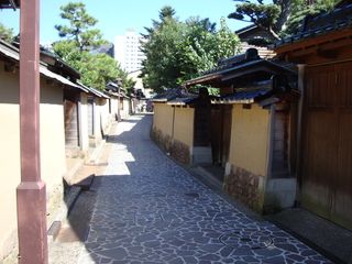 17 días de ruta por Japón (Septiembre 2013) - Blogs de Japon - Kanazawa - Kyoto (16)