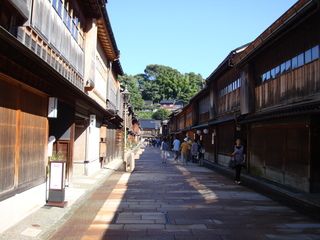 Kanazawa - Kyoto - 17 días de ruta por Japón (Septiembre 2013) (17)