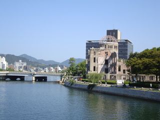 Kyoto: Excursión a Hiroshima Miyajima (ida vuelta) - 17 días de ruta por Japón (Septiembre 2013) (6)