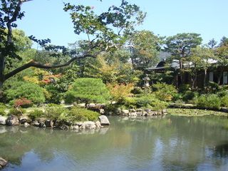 17 días de ruta por Japón (Septiembre 2013) - Blogs de Japon - Kyoto: Nara y Osaka (5)