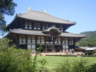 17 días de ruta por Japón (Septiembre 2013) - Blogs de Japon - Kyoto: Nara y Osaka (7)