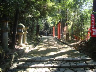 17 días de ruta por Japón (Septiembre 2013) - Blogs de Japon - Kyoto: Nara y Osaka (14)