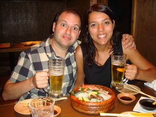 17 días de ruta por Japón (Septiembre 2013) - Blogs de Japon - Kyoto: Nara y Osaka (22)
