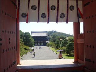 Kyoto: Kinkakuji, Ryoan-ji, Arashiyama - 17 días de ruta por Japón (Septiembre 2013) (5)