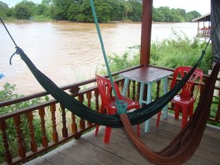De Pakse a Don Det - 18 días por Camboya y Laos (Septiembre 2012) (4)
