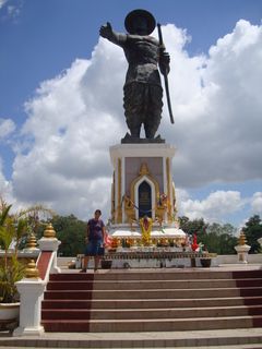 VIENTIANE - 18 días por Camboya y Laos (Septiembre 2012) (6)