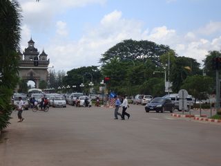 VIENTIANE - 18 días por Camboya y Laos (Septiembre 2012) (13)