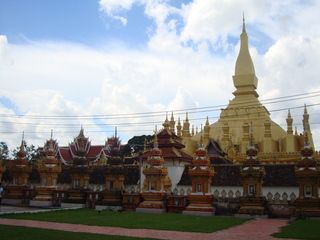 VIENTIANE - 18 días por Camboya y Laos (Septiembre 2012) (20)