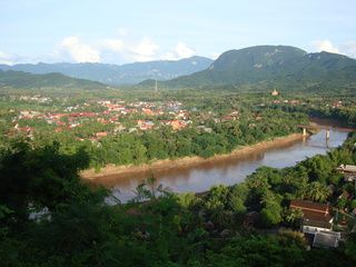 DE VIENTIANE A LUANG PRABANG - 18 días por Camboya y Laos (Septiembre 2012) (9)