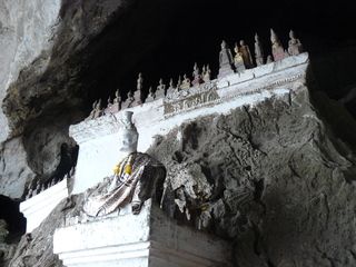 LUANG PRABANG (Cuevas Pak Ou) - 18 días por Camboya y Laos (Septiembre 2012) (6)