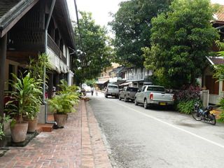 DE VIENTIANE A LUANG PRABANG - 18 días por Camboya y Laos (Septiembre 2012) (6)