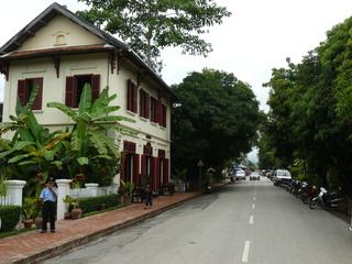 DE VIENTIANE A LUANG PRABANG - 18 días por Camboya y Laos (Septiembre 2012) (7)