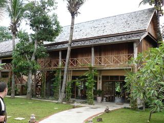 DE VIENTIANE A LUANG PRABANG - 18 días por Camboya y Laos (Septiembre 2012) (3)