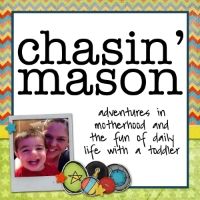 Chasin' Mason