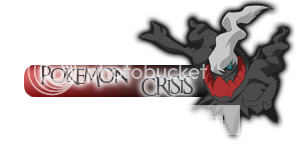 Pokemon Crisis (M) (OOC)
